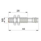 AECO SRL - ACOI08000104 SI8-N1 H1 .