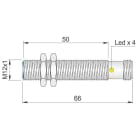 AECO SRL - ACOI12000005 SI12-A2 NO H