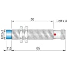 AECO SRL - ACOI12000008 SI12-AE4 NC H