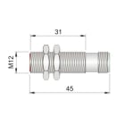 AECO SRL - ACOI12000156 SI12-N2 H .