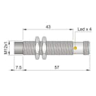 AECO SRL - ACOI12000565 SI12-DCE8 NPN NO H