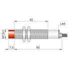 AECO SRL - ACOI12000759 SI12SM-BE4 NO/NC