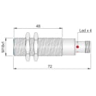AECO SRL - ACOI18000001 SI18-A5 NC H