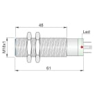 AECO SRL - ACOI18000005 SI18-A5 NO K