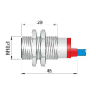 AECO SRL - ACOI18000137 SI18-N5 .
