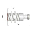 AECO SRL - ACOI18000138 SI18-N5 H .