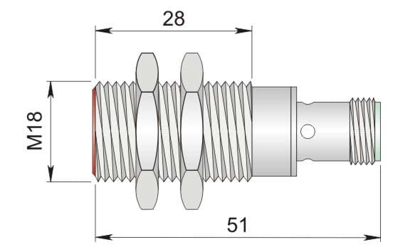 AECO SRL - ACOI18000138 SI18-N5 H .