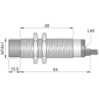 AECO SRL - ACOI18000474 SI18-DCE16 PNP NC