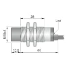 AECO SRL - ACOI18000559 SI18SS-DCE16 NPN NO+NC S