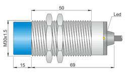 AECO SRL - ACOI30000013 SI30-AE15 NO