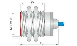 AECO SRL - ACOI30000122 SI30-N10 .