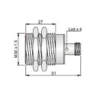 AECO SRL - ACOI30000421 SI30SM-C10 PNP NO H S