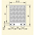 AECO SRL - ACORFL000017 CT R8 .