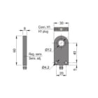 AECO SRL - ACOSIA000082 SIA12-NE H1