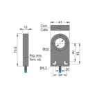 AECO SRL - ACOSIA000089 SIA22-NE .