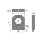 AECO SRL - ACOSIA000131 SIA44-CE NPN NO+NC H R