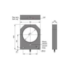 AECO SRL - ACOSIA000155 SIA63-CE PNP NO+NC R