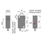 AECO SRL - ACOSIP000072 SIP10-C2 NPN NO