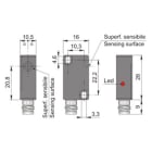AECO SRL - ACOSIP000079 SIP10-C2 PNP NC H1