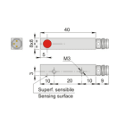 AECO SRL - ACOSIP000126 SIPA8-N1.5 H1