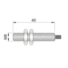 AECO SRL - ACOSMC000004 SMC-08 NO