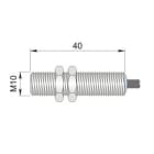 AECO SRL - ACOSMC000015 SMC-10 NO
