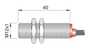 AECO SRL - ACOSMC000020 SMC-12 S .