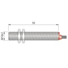 AECO SRL - ACOSMC000028 SMC-12LM NO