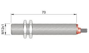 AECO SRL - ACOSMC000029 SMC-12LM S