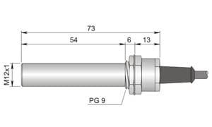 AECO SRL - ACOSMC000037 SMC-09PG NO