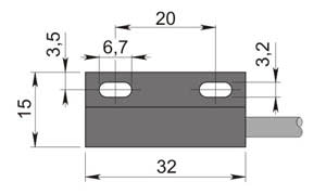 AECO SRL - ACOSMP000004 SMP-302 S