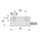 AECO SRL - ACOSMP000005 SMP-304 NO