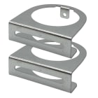 UNIERRE SRL-UNISTAB - URRAP0560FZ 2 STAFFE 80MM ACCZG PALI D60MM