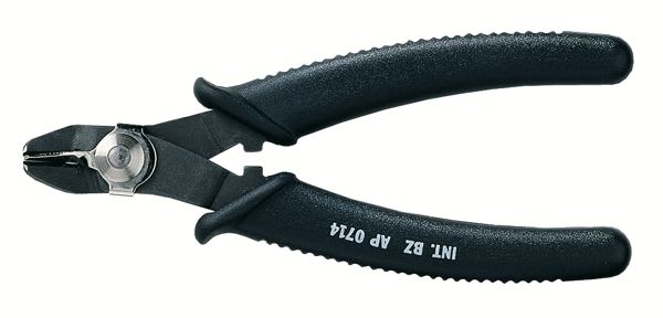 INTERCABLE SRL - INRAP0714 TRONCHESE PER CORDINO PER SIGILLATURE EN