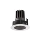 L&L LUCE E LIGHT - L&LAP1010000050WE ALTOP1.0 8W 110-230V 30K 23X64 BIANCO