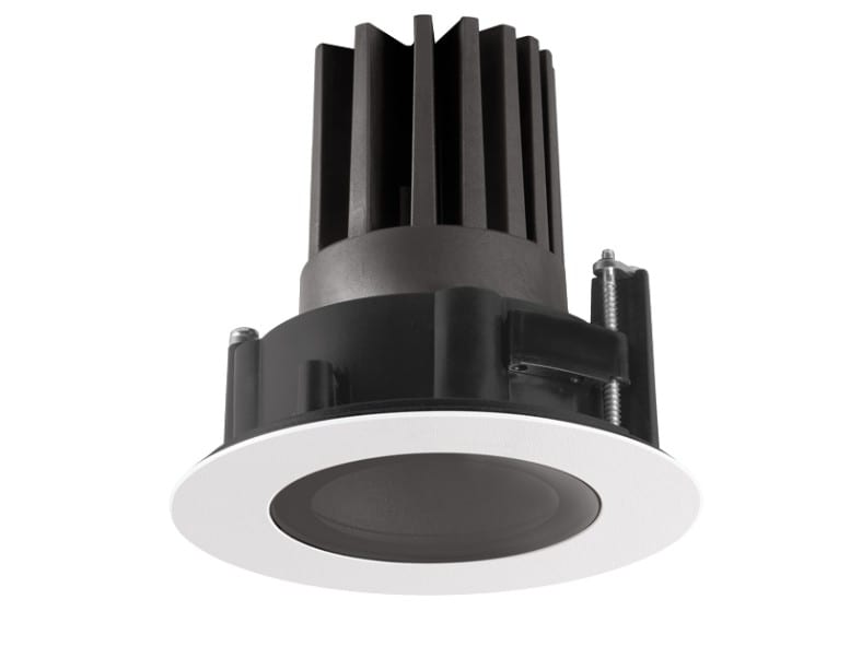 L&L LUCE E LIGHT - L&LAP1010000050DE ALTOP1.0 8W 110-230V 30K DIFF BIANCO