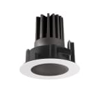 L&L LUCE E LIGHT - L&LAP1010000050WE ALTOP1.0 8W 110-230V 30K 23X64 BIANCO