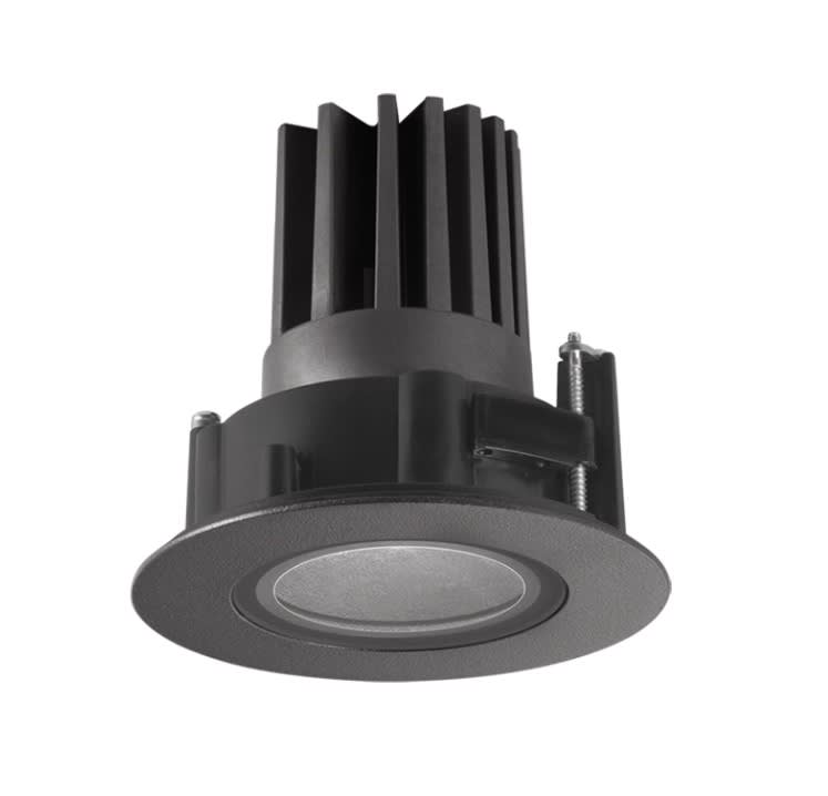 L&L LUCE E LIGHT - L&LAP1010000050KH ALTOP1.0 8W 110-230V 30K 50 ANTR