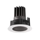 L&L LUCE E LIGHT - L&LAP1010000050ME ALTOP1.0 8W 110-230V 30K 25 BIANCO