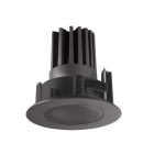 L&L LUCE E LIGHT - L&LAP1010000050MH ALTOP1.0 8W 110-230V 30K 25° ANTR