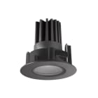 L&L LUCE E LIGHT - L&LAP1010000050SH ALTOP1.0 8W 110-230V 30K 19 ANTR