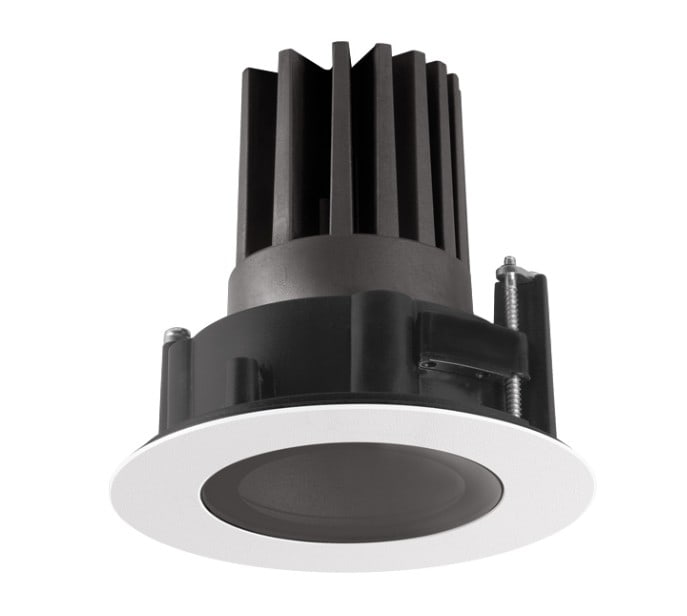 L&L LUCE E LIGHT - L&LAP1010000090DE ALTOP1.0 8W 110-230V 40K DIFF BIANCO
