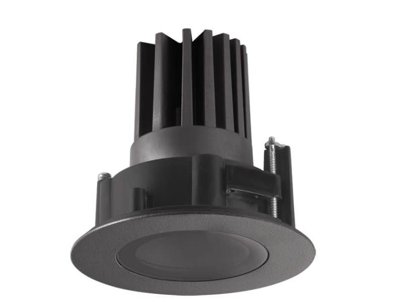 L&L LUCE E LIGHT - L&LAP10100000F0DH ALTOP1.0 8W 110-230V 27K DIFF ANTR