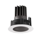 L&L LUCE E LIGHT - L&LAP1010100050ME ALTOP1.0 HC 8W 110-230V 30K 25 BIANCO