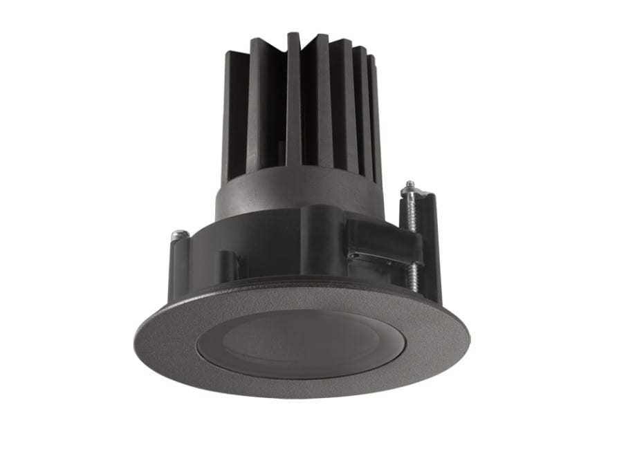 L&L LUCE E LIGHT - L&LAP1010100050WH ALTOP1.0 HC 8W 110-230V 30K 23X64 ANTR