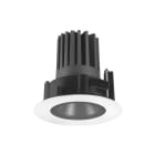 L&L LUCE E LIGHT - L&LAP1200000170LE ALTOP1.2 8W 24VDC RGBW 37° BIANCO 0N