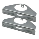UNIERRE SRL-UNISTAB - URRAP1260FZ 2 STAFFE 145MM ACCZG PALI D60MM