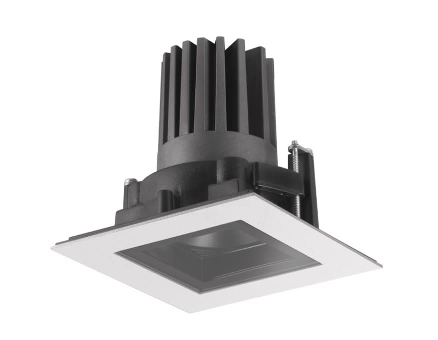 L&L LUCE E LIGHT - L&LAP1300000070DE ALTOP1.3 8W 24VDC RGBW DIF BIANCO