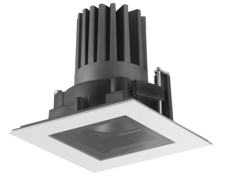 L&L LUCE E LIGHT - L&LAP1300000070KE ALTOP1.3 8W 24VDC RGBW 44 BIANCO