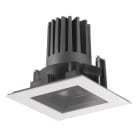 L&L LUCE E LIGHT - L&LAP1300000070KE ALTOP1.3 8W 24VDC RGBW 44 BIANCO